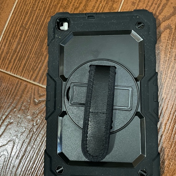 Fashion Defense iPad Mini Case Screen Protector 6th Generation 8.3 inch 2021 - Picture 4 of 8